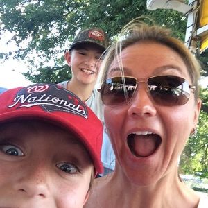 Meet your Posher, Olga